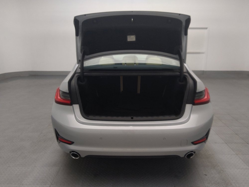Used 2019 BMW 330i Sedan image 29