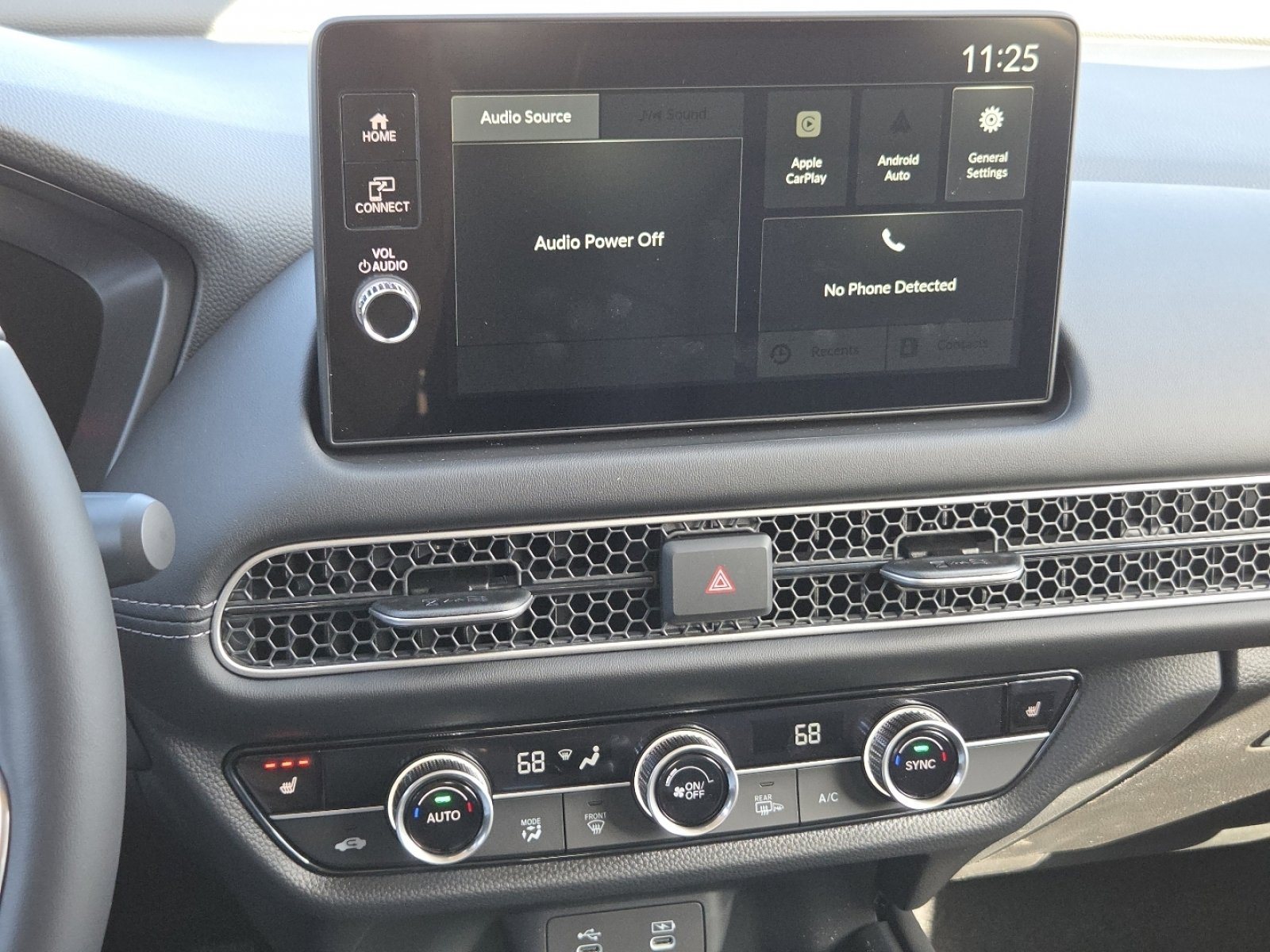 New 2026 Honda HR-V EX-L image 28