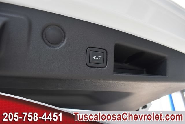 Used 2023 Chevrolet Equinox RS FWD image 9