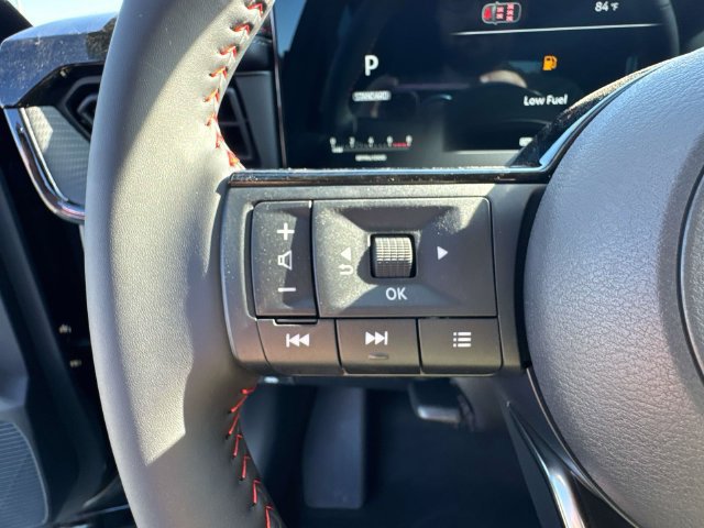 New 2027 Nissan Kicks SR FWD image 25