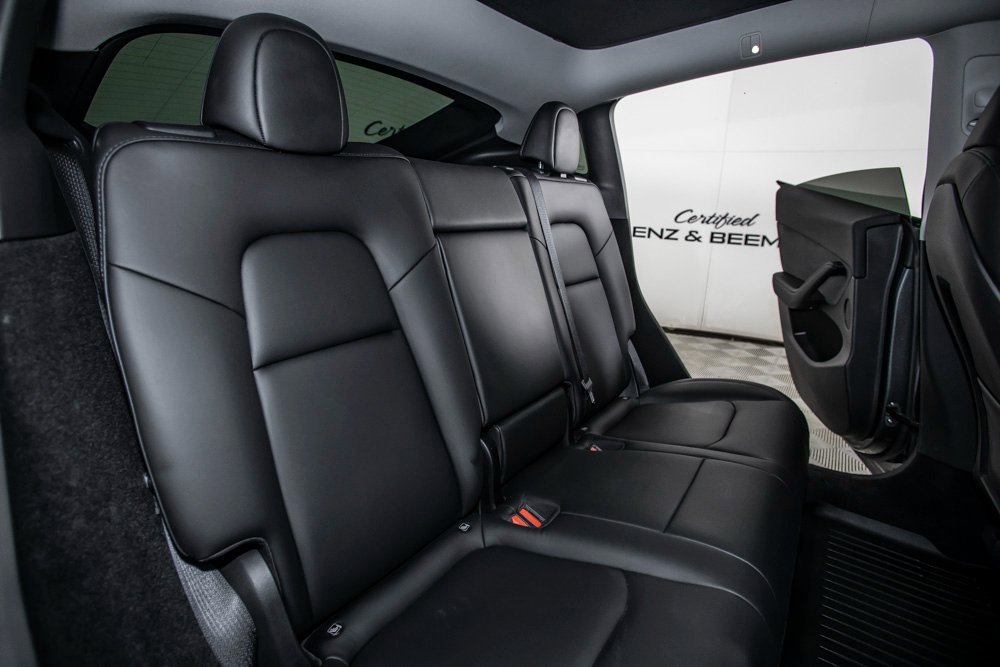 Used 2025 Mercedes-Benz Maybach GLS 600 4MATIC image 89