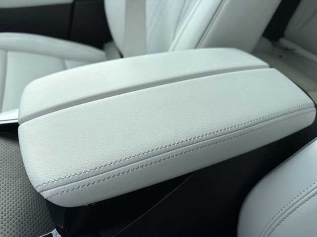 New 2026 Buick Envision Avenir image 21