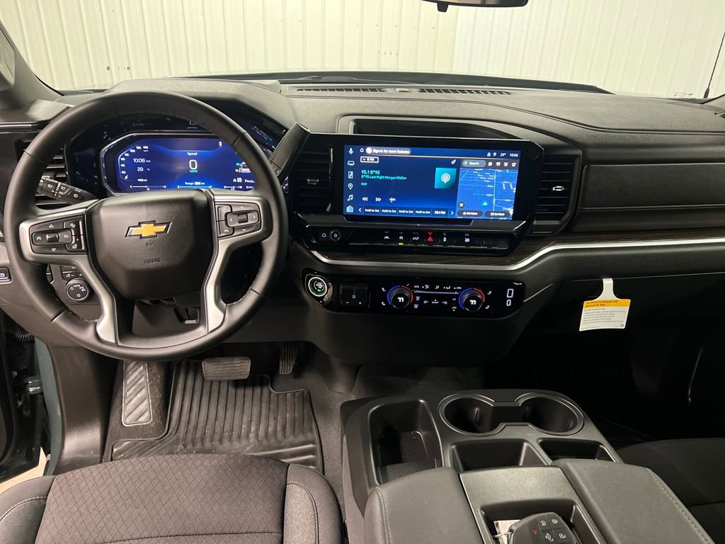 New 2026 Chevrolet Silverado 1500 LT image 14