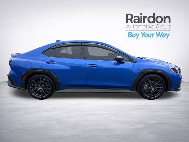 Used 2022 Subaru WRX Premium image 9