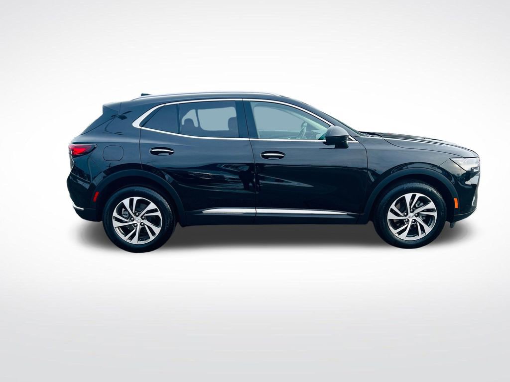 Used 2023 Buick Envision Essence image 10
