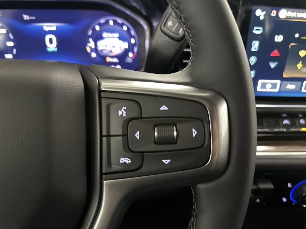 New 2026 Chevrolet Silverado 1500 LT AWD/4WD image 49