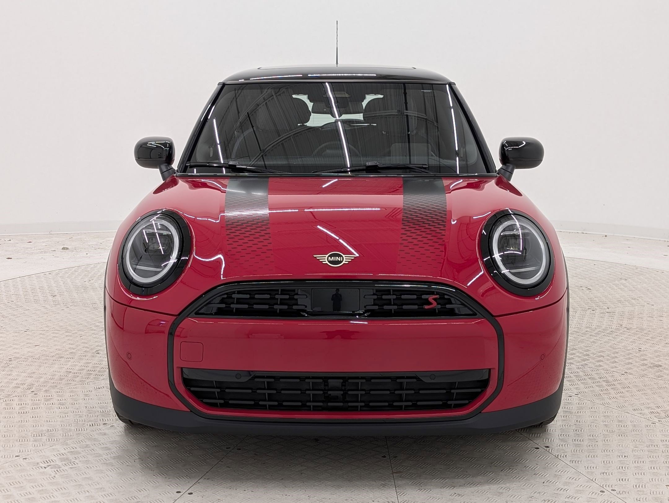 New 2026 MINI Cooper S image 6
