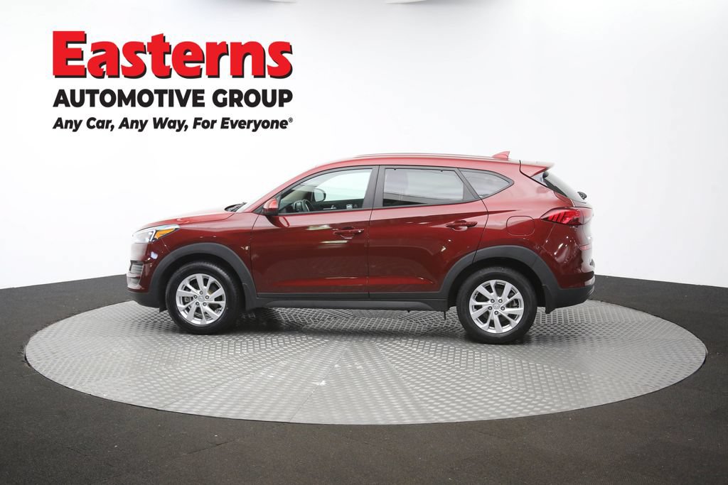 Used 2020 Hyundai Tucson SE w/ Cargo Package AWD/4WD image 60