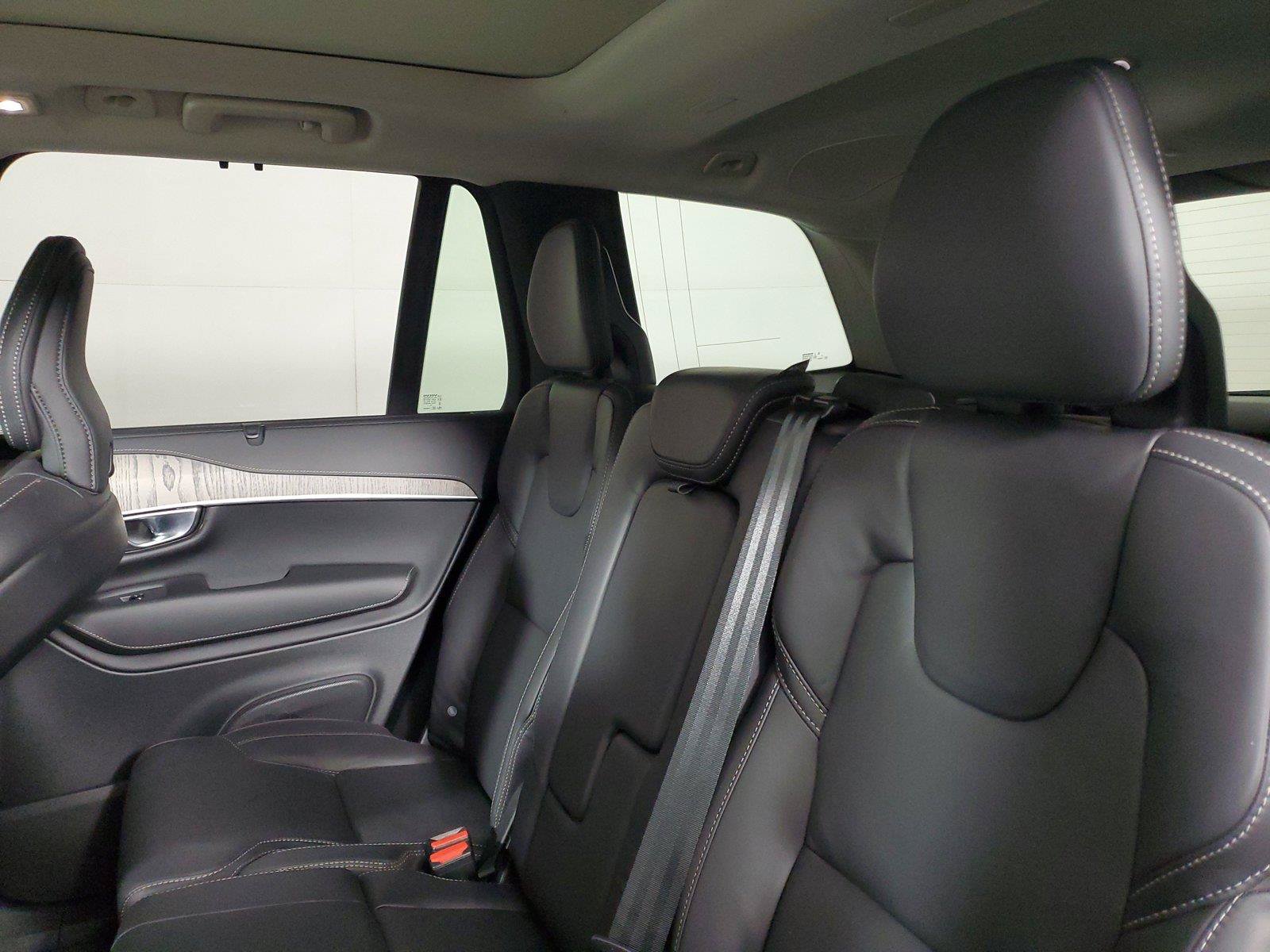 Certified 2024 Volvo XC90 T8 Ultimate w/ Protection Package AWD/4WD image 12