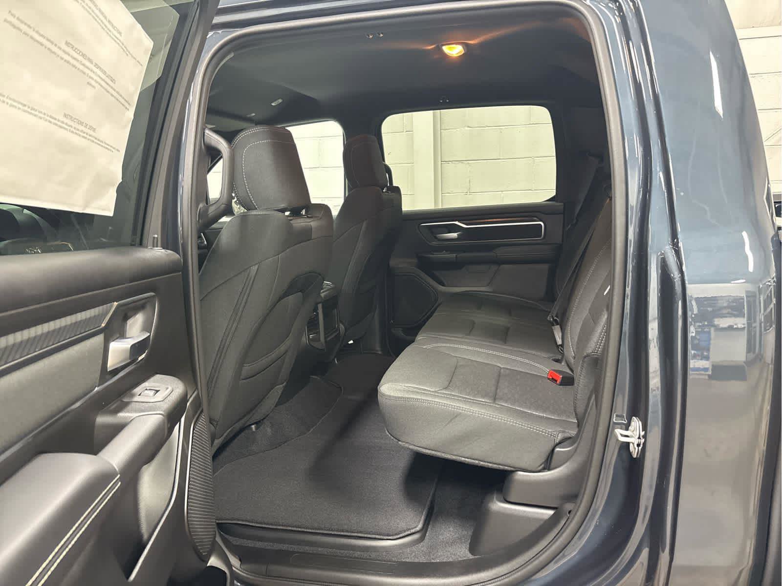 New 2026 RAM 1500 Big Horn image 29