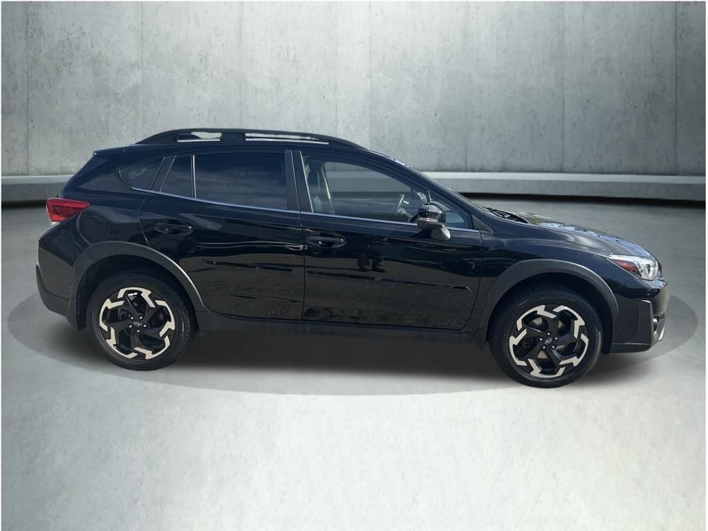 Used 2021 Subaru Crosstrek 2.5i Limited AWD/4WD image 7