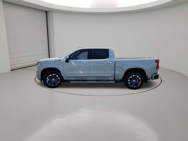 New 2026 Chevrolet Silverado 1500 High Country w/ Max Trailering Package AWD/4WD image 4