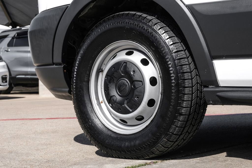 Used 2017 Ford Transit 350 XL image 49