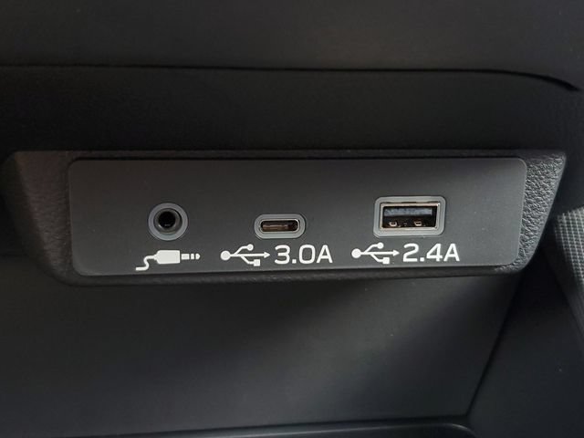 New 2026 Subaru Forester Limited AWD/4WD image 30