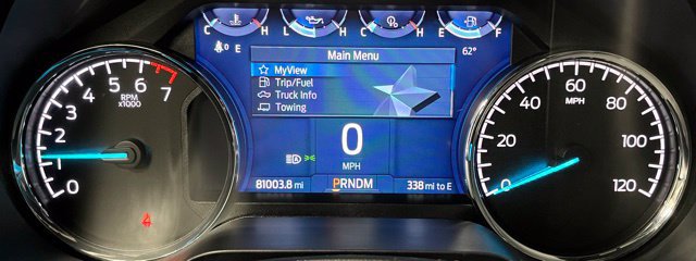 Used 2023 Ford F150 XLT w/ Equipment Group 302A High AWD/4WD image 27