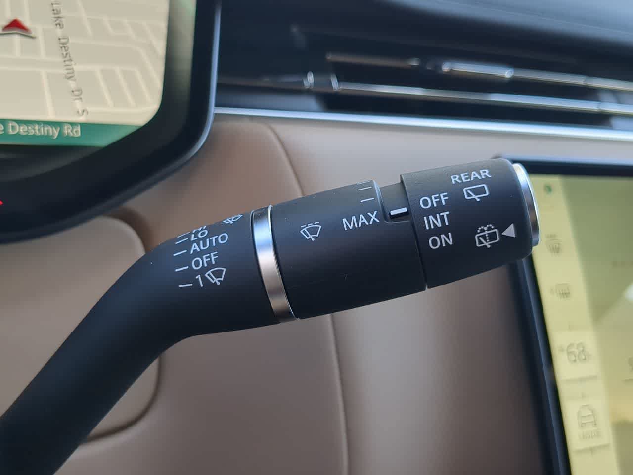 New 2026 Land Rover Range Rover SE AWD/4WD image 28