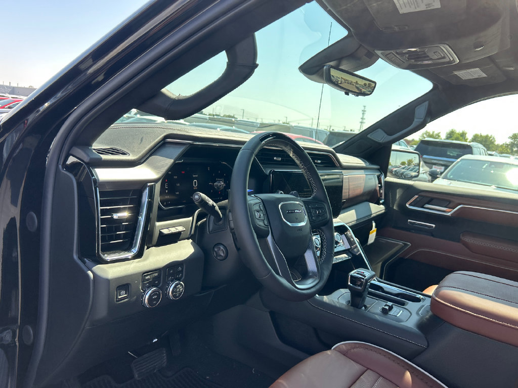 New 2026 GMC Sierra 1500 Denali Ultimate AWD/4WD image 18