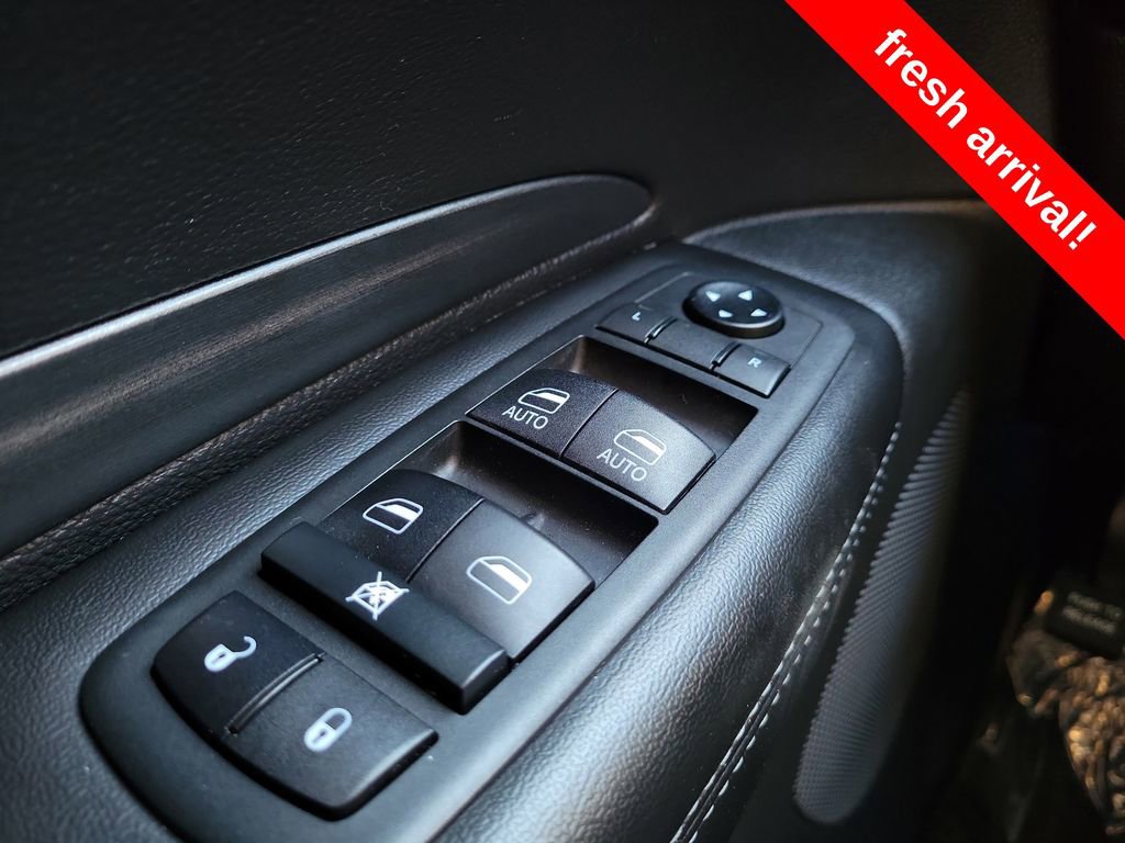 Certified 2021 Dodge Durango SXT image 23