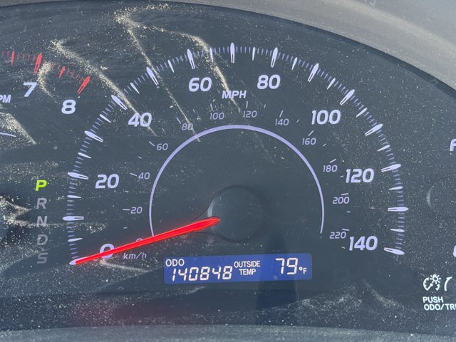 Used 2011 Toyota Camry LE FWD image 14
