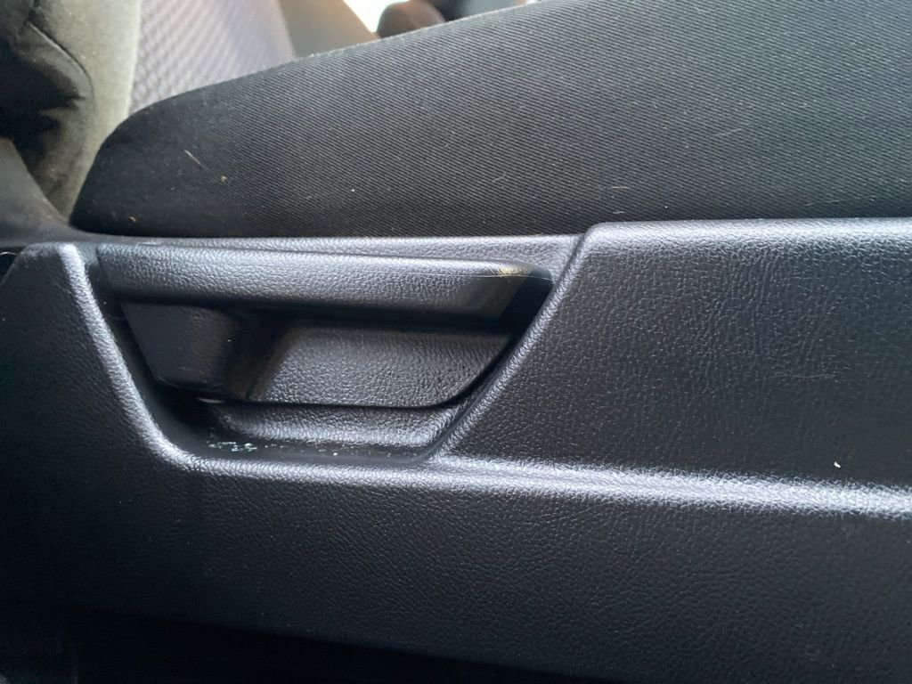 Used 2020 Honda Fit LX image 10