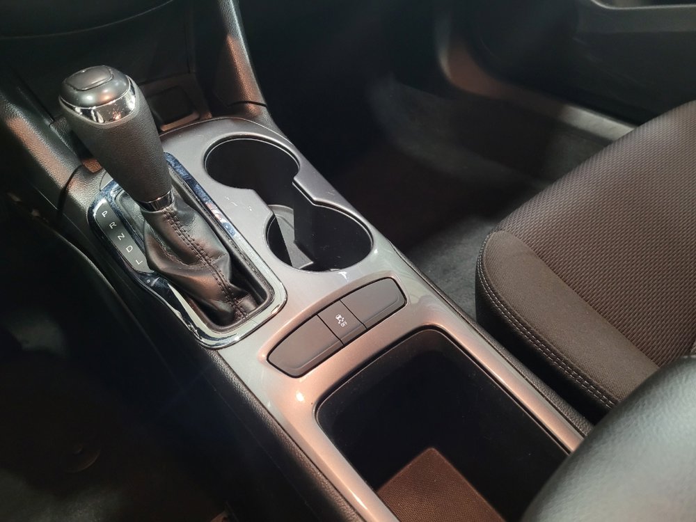 Used 2018 Chevrolet Cruze LT image 26