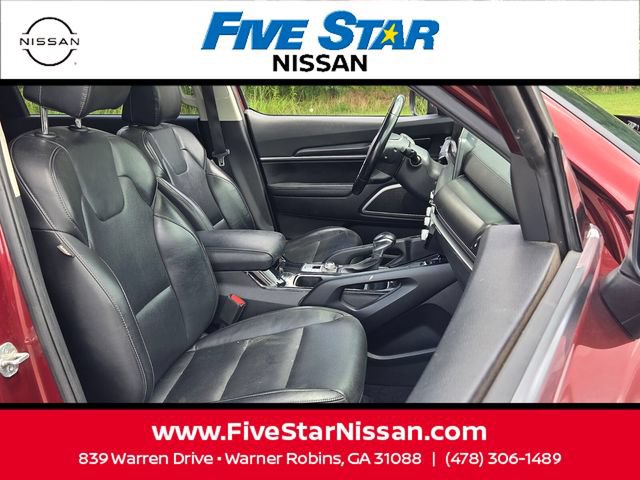Used 2023 Kia Telluride S w/ S Sunroof Package AWD/4WD image 16