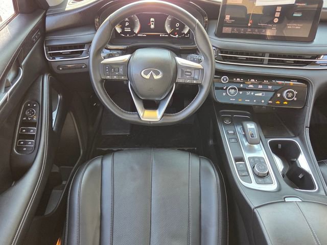 Certified 2023 INFINITI QX60 Sensory w/ Cargo Package image 14