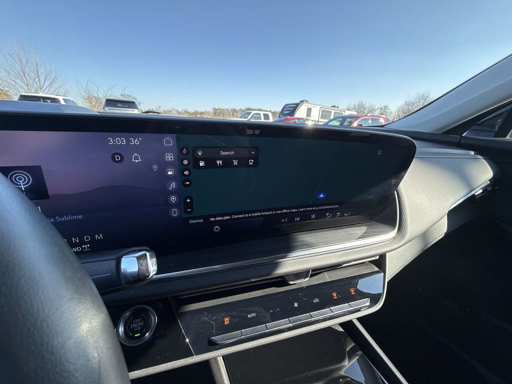 Certified 2025 Buick Envision Preferred image 20