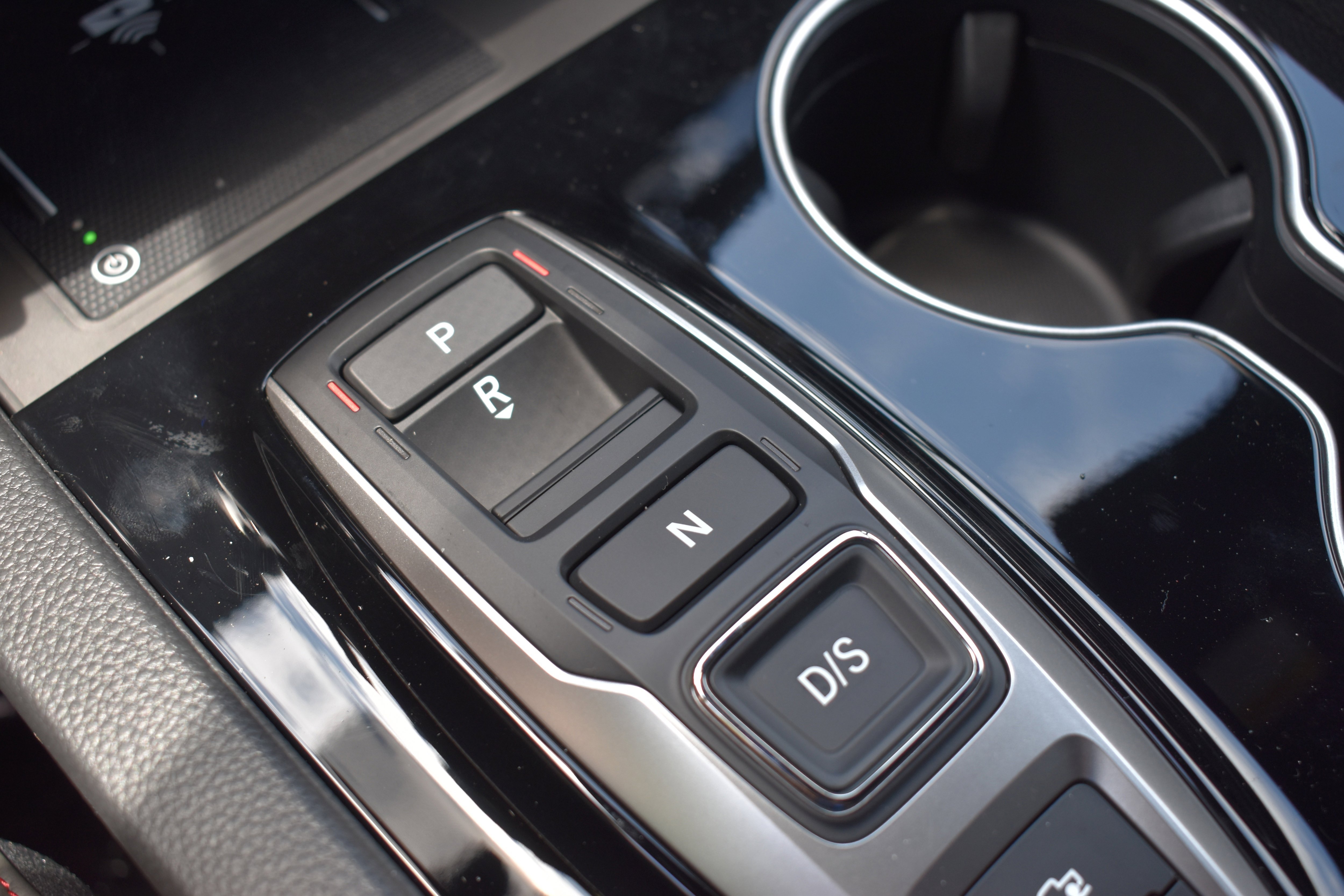 New 2026 Honda Ridgeline Black Edition image 24