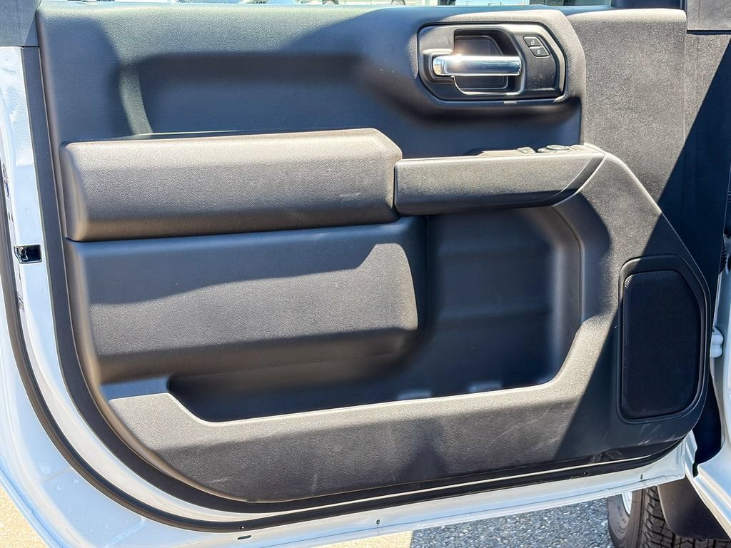 New 2025 Chevrolet Silverado 3500 W/T w/ WT Convenience Package AWD/4WD image 18