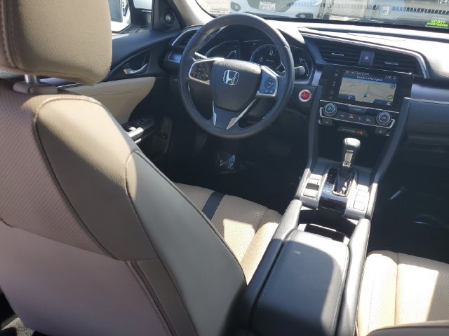 Used 2016 Honda Civic Touring image 10