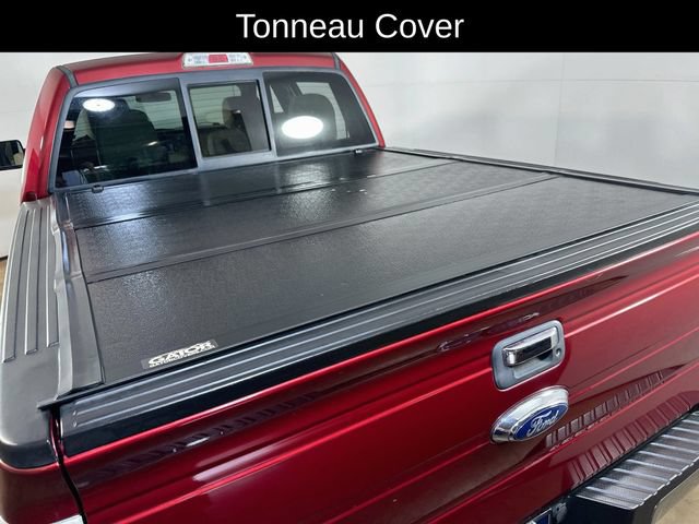 Used 2013 Ford F150 XLT w/ Luxury Equipment Group AWD/4WD image 9