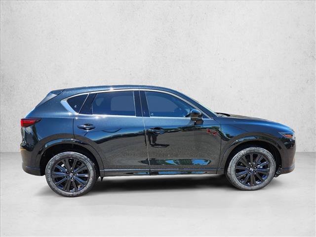 New 2025 MAZDA CX-5 2.5 Turbo w/ Premium Package image 6