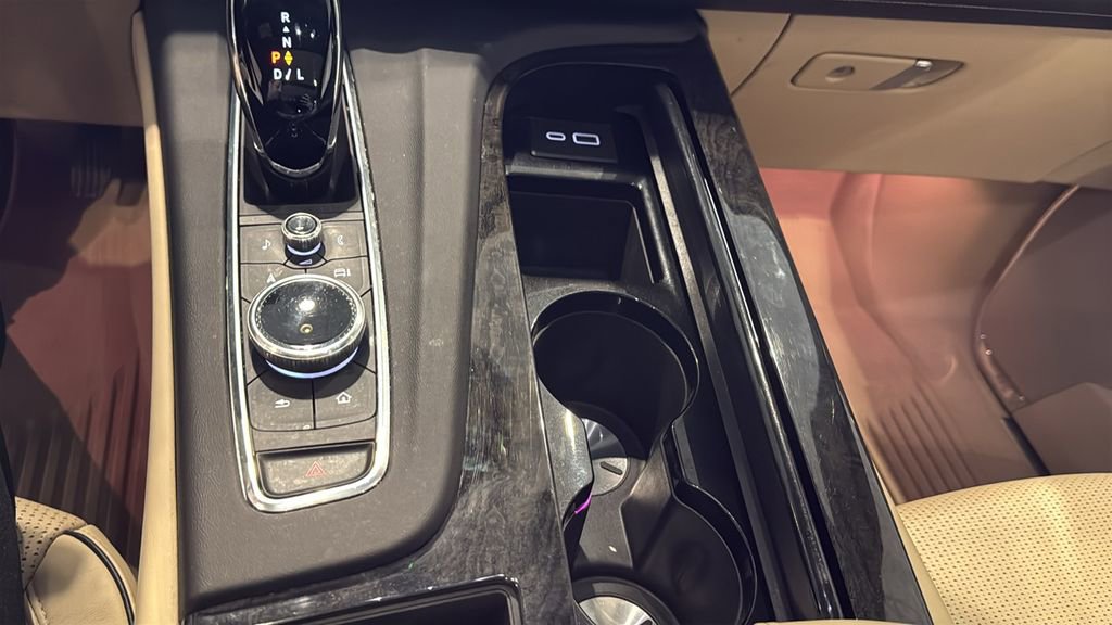 Used 2023 Cadillac Escalade ESV Premium Luxury w/ LPO, Floor Liner Package image 30