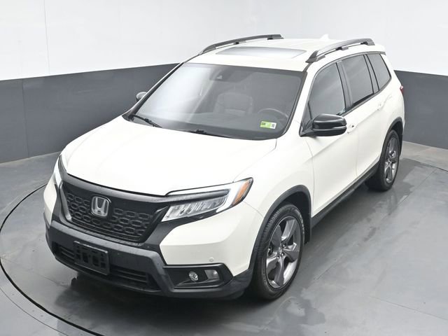 Used 2019 Honda Passport Touring image 21