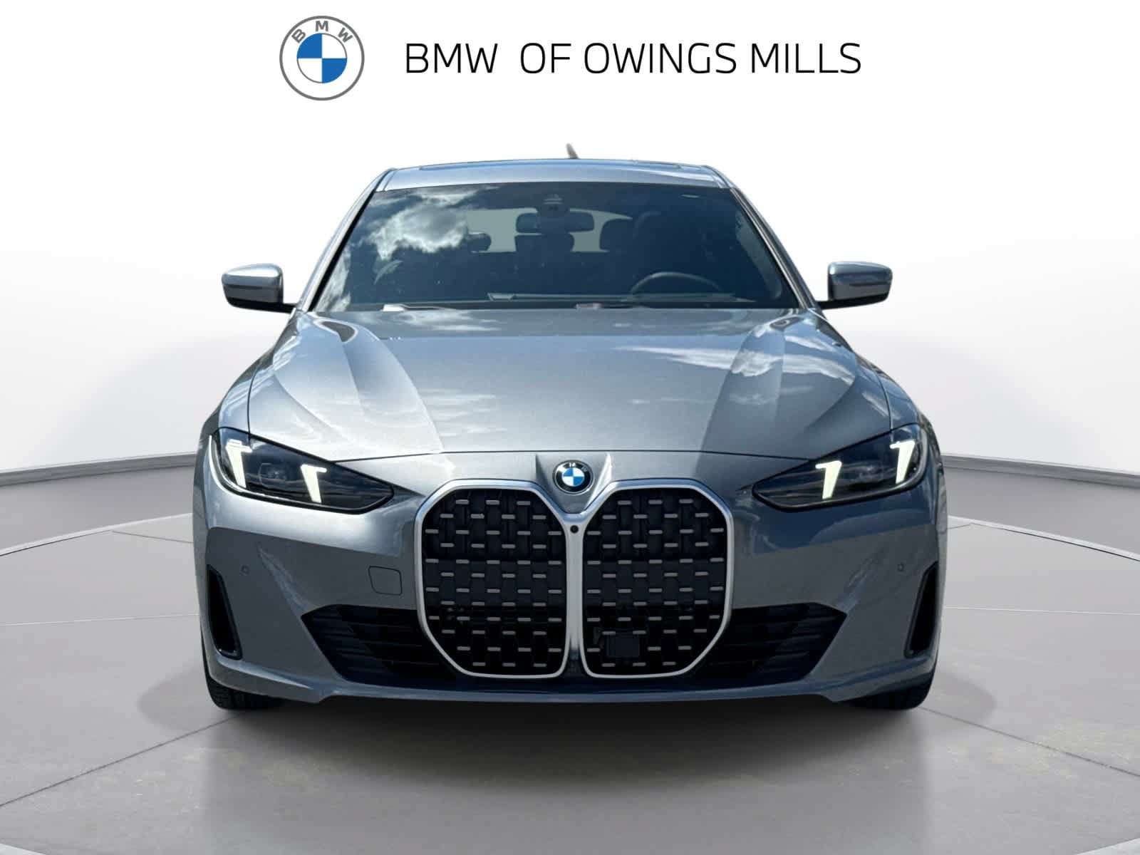 New 2026 BMW 430i xDrive w/ Premium Package AWD/4WD image 8