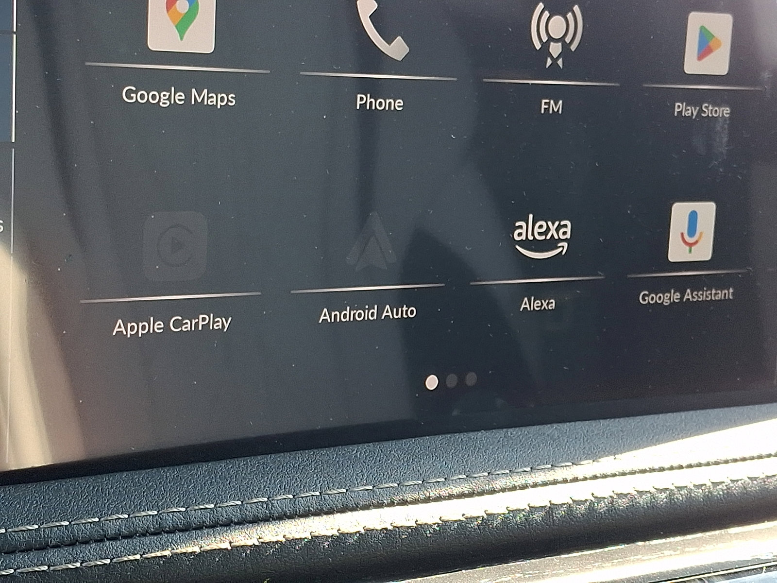 New 2026 Acura MDX Type S image 20