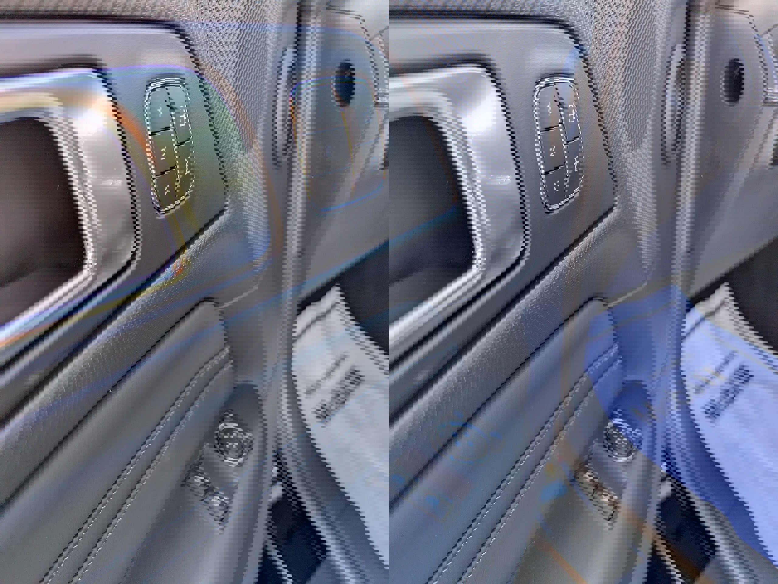 Used 2025 Ford Mustang GT Premium image 11