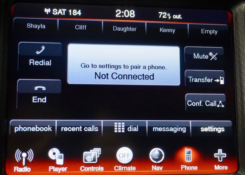 Used 2011 Dodge Charger R/T RWD image 14
