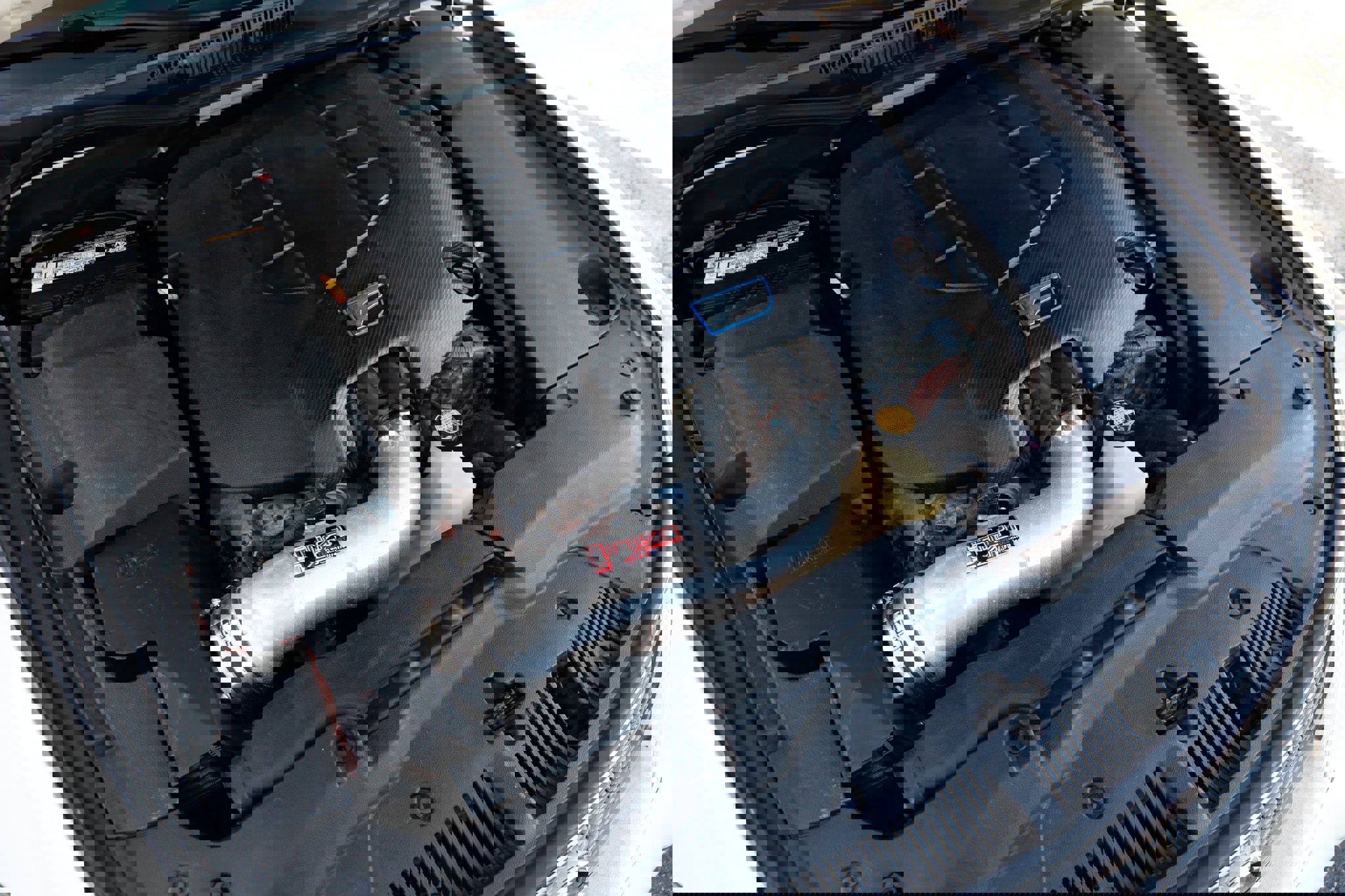 Used 2012 Lexus IS F image 54