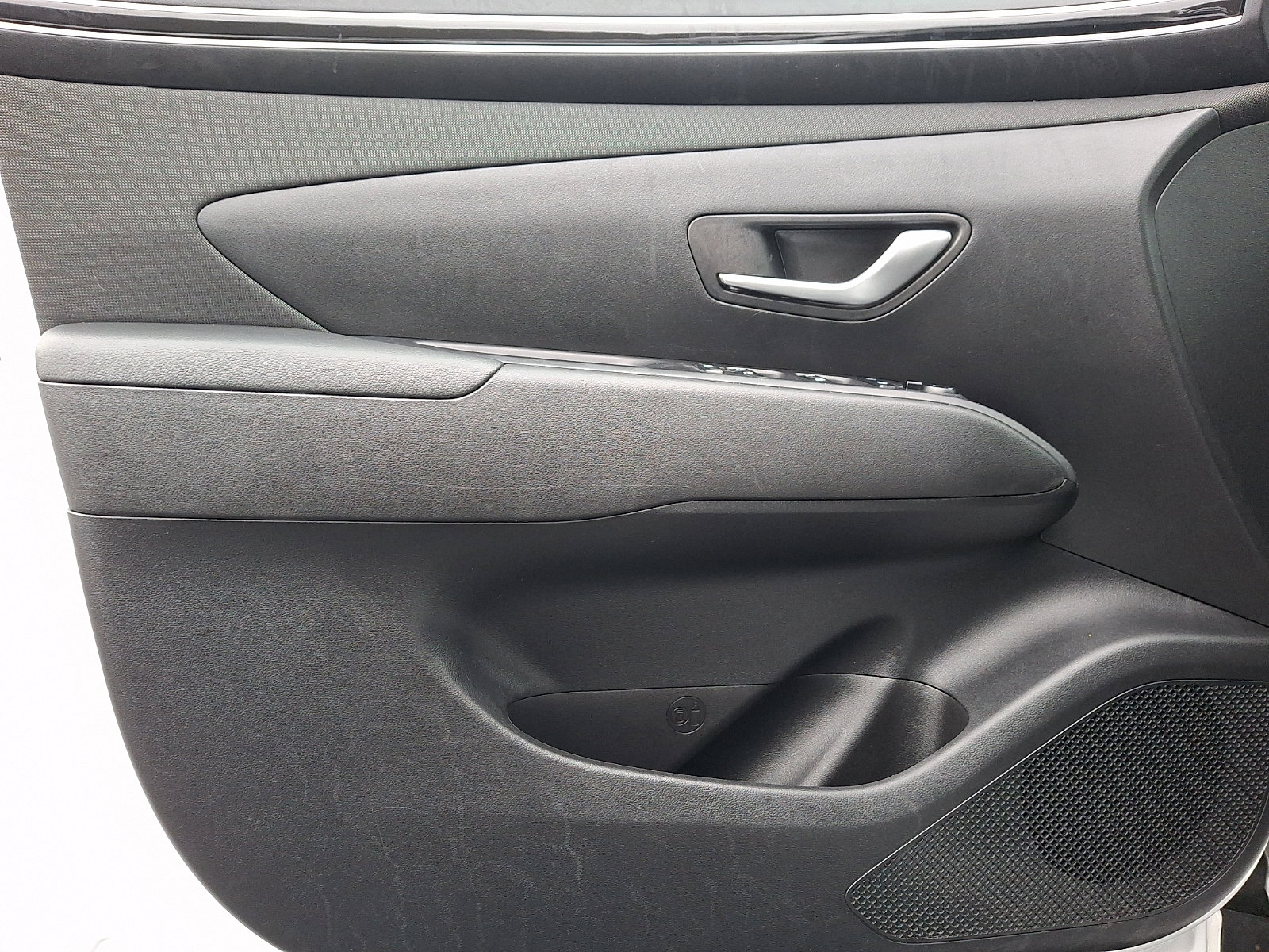 Used 2023 Hyundai Tucson SEL w/ Convenience Package image 12