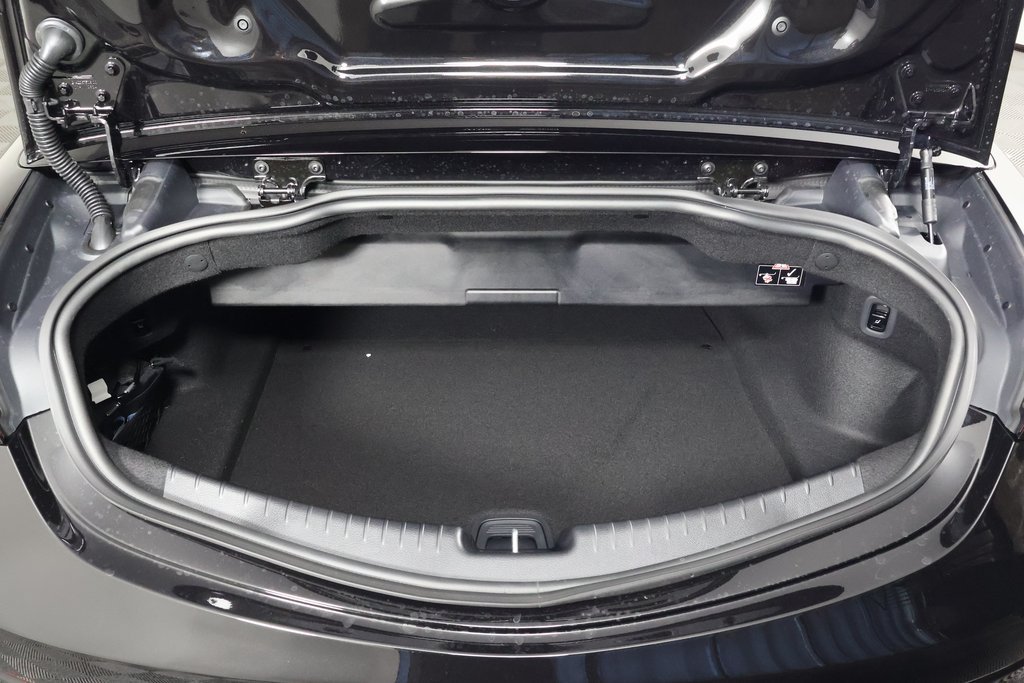 New 2027 Mercedes-Benz CLE 53 AMG 4MATIC Cabriolet image 9