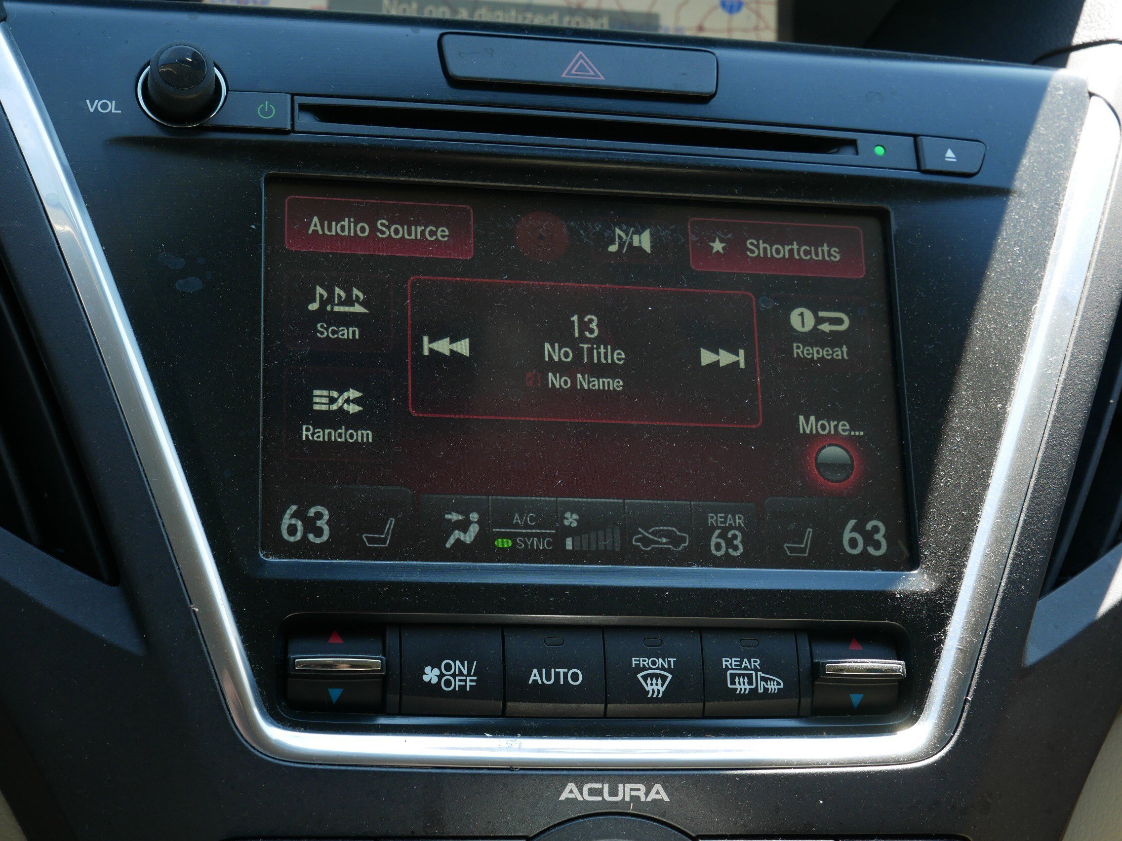 Used 2016 Acura MDX SH-AWD w/ Technology Package image 23