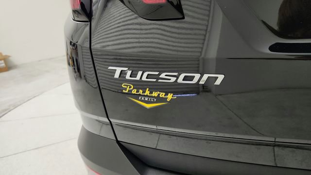 Used 2024 Hyundai Tucson SEL AWD/4WD image 30