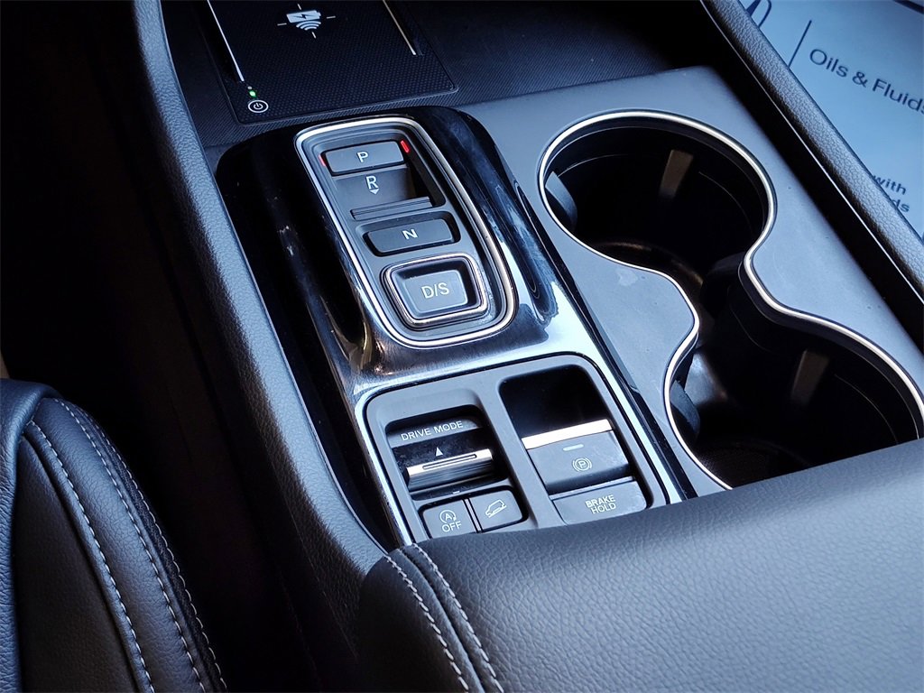 Certified 2025 Honda Pilot EX-L image 27