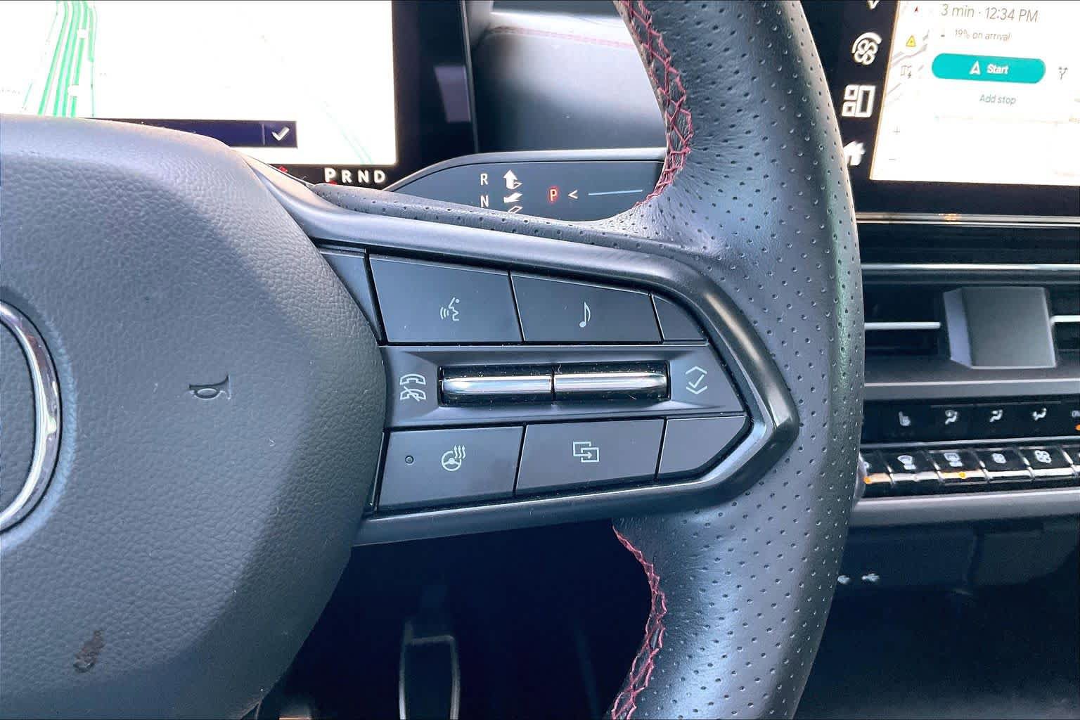 Used 2024 Acura ZDX A-Spec image 23