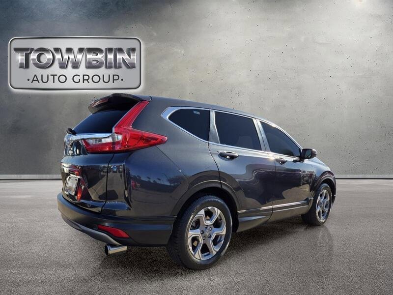 Used 2019 Honda CR-V EX image 5