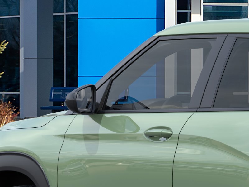 New 2026 Chevrolet TrailBlazer LS w/ LS Convenience Package FWD image 36