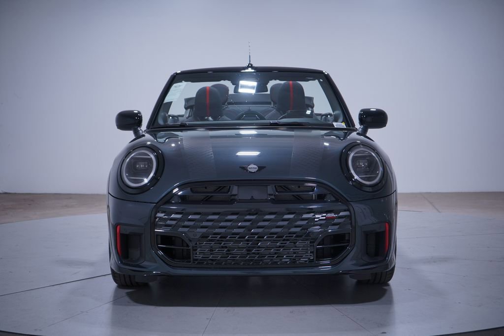 New 2026 MINI Cooper John Cooper Works image 8