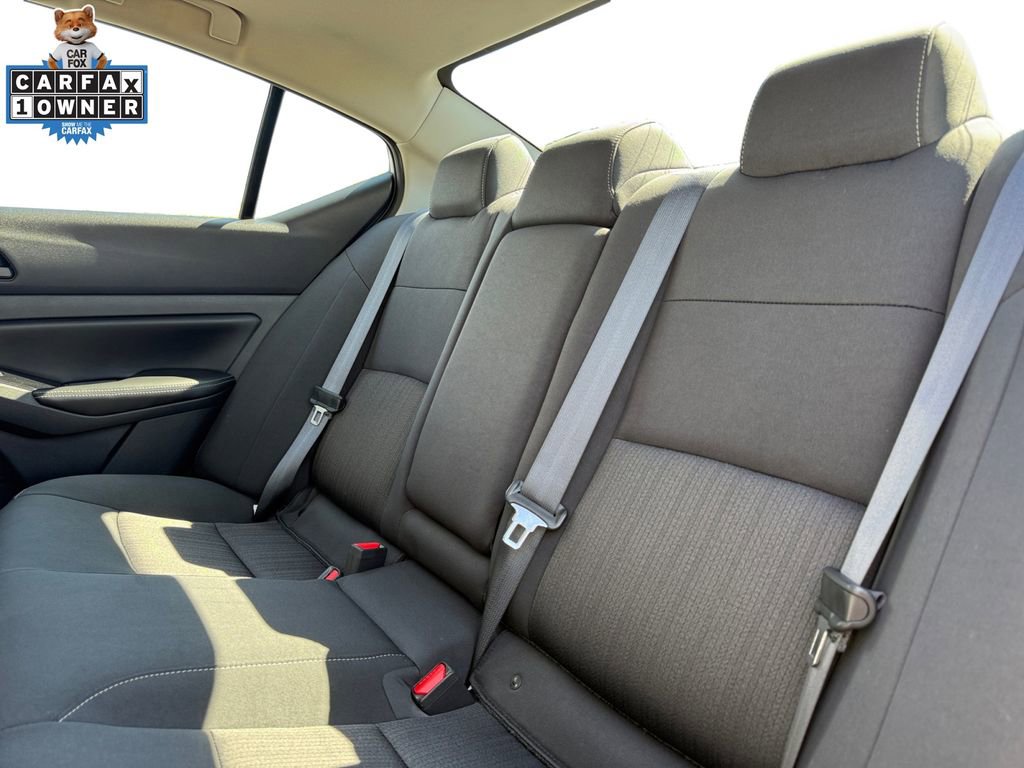 Certified 2023 Nissan Altima 2.5 SV w/ SV Premium Package AWD/4WD image 14